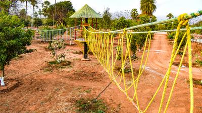 Project Image of 120 Sq.ft Residential Plot / Land for sale in Kolanupaka for Rs. 1320000