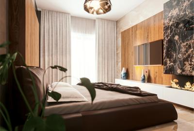 Project Image of 990.0 - 1630.0 Sq.ft 3 BHK Villa for buy in Vedic Villas Phase II