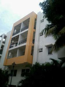 Project Image of 1000.0 - 1600.0 Sq.ft 2 BHK Apartment for buy in Chartered Samskruti
