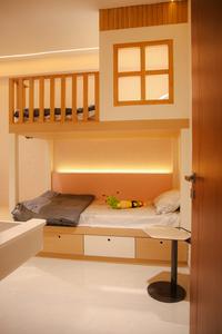 Project Image of 397.41 - 679.53 Sq.ft 1 BHK Apartment for buy in Mount Galaxy