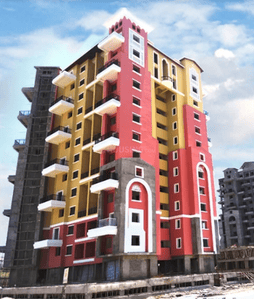 Project Image of 1049.0 - 1686.0 Sq.ft 3 BHK Apartment for buy in Atul Westernhills B3 And B4 D1 To D4