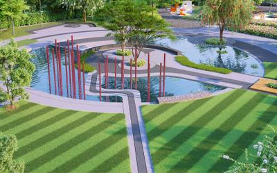 Project Image of 8220.0 - 8432.0 Sq.ft 5 BHK Villa for buy in Dukes Aika