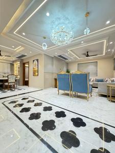 Project Image of 1658.93 - 1719.97 Sq.ft 4 BHK Apartment for buy in Grand Amaya
