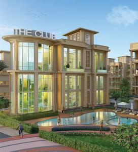 Project Image of 1305 Sq.ft 3 BHK Apartment / Flat for sale in Sector 37D for Rs. 14900000