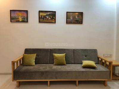 Project Image of 1314.0 - 1350.0 Sq.ft 2 BHK Apartment for buy in Pooja Heaven Phase 1