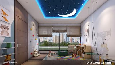 Project Image of 621 Sq.ft 2 BHK Apartment / Flat for sale in Jogeshwari West for Rs. 16300000