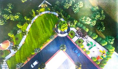Dev Vimal Shree Anand Vihar Landscaped Gardens 1