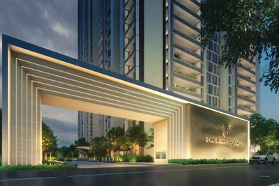 Project Image of 3930 Sq.ft 4 BHK Apartment / Flat for sale in Saheed Nagar for Rs. 47000000