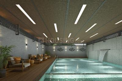 Project Image of 1100.0 - 1260.0 Sq.ft 3 BHK Apartment for buy in Shilpan Nova