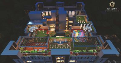 Project Image of 850 Sq.ft 2 BHK Apartment / Flat for sale in Moshi for Rs. 5900000