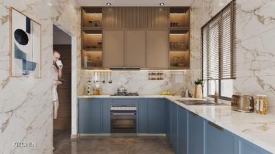 Project Image of 540.0 - 1004.0 Sq.ft 2 BHK Apartment for buy in Bijaylaxmi Guptas Sunshine Tower