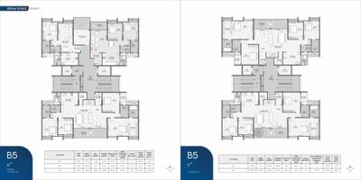 Project Image of 925.0 - 3920.0 Sq.ft 1 BHK Apartment for buy in Dream World Phase II