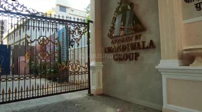 Project Image of 624 Sq.ft 2 BHK Apartment / Flat for sale in Andheri East for Rs. 15500000