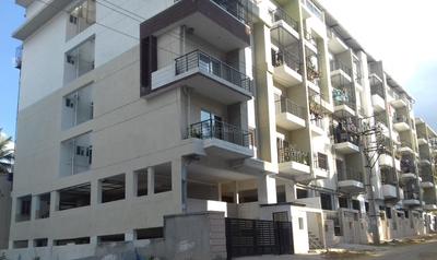 Project Image of 0.0 - 1150.0 Sq.ft 2 BHK Apartment for buy in Gravity Temple Bell