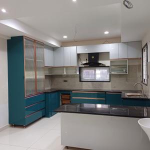 Project Image of 2233.0 - 3800.0 Sq.ft 4 BHK Villa for buy in Noma Nilaya