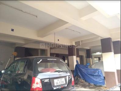 Project Image of 0.0 - 841.0 Sq.ft 2 BHK Apartment for buy in Praneel Prithivi