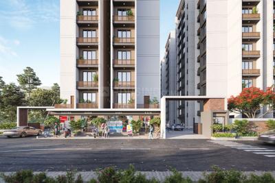 Project Image of 625 Sq.ft 1 BHK Apartment / Flat for sale in Badlapur East for Rs. 2899000
