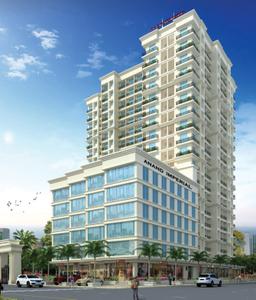 Project Image of 770 Sq.ft 2 BHK Apartment / Flat for sale in Kalyan West for Rs. 5200000
