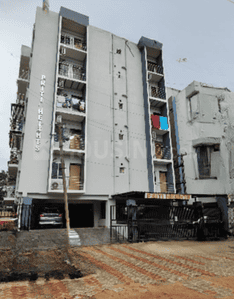 Project Image of 683.94 - 1011.16 Sq.ft 2 BHK Apartment for buy in Sainath Priti Heights