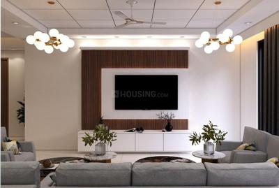 Project Image of 1650.0 - 3240.0 Sq.ft 4 BHK Builder Floor for buy in Sunder Homes Luxury Floors South City 1