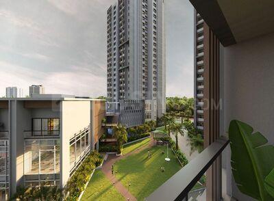Project Image of 1365 Sq.ft 3 BHK Apartment / Flat for sale in Whitefield for Rs. 27500000