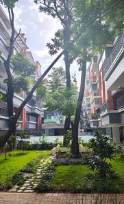 Project Image of 1273.0 - 2721.0 Sq.ft 2 BHK Apartment for buy in Abhigna Misty Woods