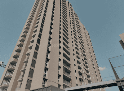 Project Image of 1366.0 - 2262.0 Sq.ft 3 BHK Apartment for buy in Assetz Marq