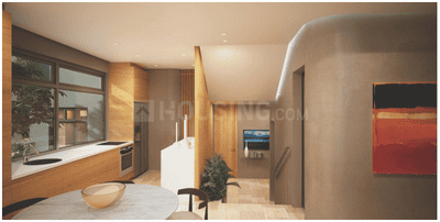 Project Image of 933.0 - 1092.0 Sq.ft 3 BHK Apartment for buy in Rohan Leher 2 Wing B C DE
