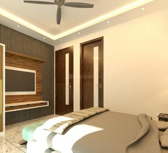 Project Image of 600.0 - 1500.0 Sq.ft 1 BHK Apartment for buy in ETH Emerald Rivera