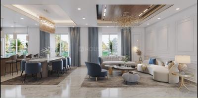 Project Image of 1195.66 - 1473.47 Sq.ft 2 BHK Apartment for buy in Rishita Mulberry Heights Phase 6