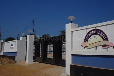Project Image of 1660 Sq.ft 3 BHK Apartment / Flat for sale in Kakkanad for Rs. 10000000