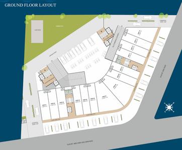 Project Image of 1628.0 - 3149.0 Sq.ft 4 BHK Apartment for buy in Shrimay Bellevue