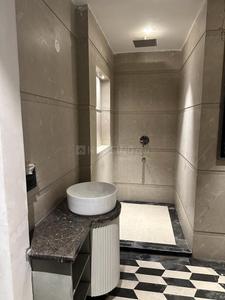 Project Image of 0.0 - 2430.0 Sq.ft 3 BHK Builder Floor for buy in AS Luxury Floor 13