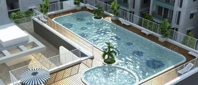 Project Image of 1602.0 - 4608.0 Sq.ft Residential Plot Plot for buy in Akshita Natures Habitat