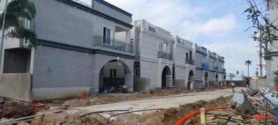 Project Image of 2195.0 - 3000.0 Sq.ft 3 BHK Villa for buy in Ace Apurva