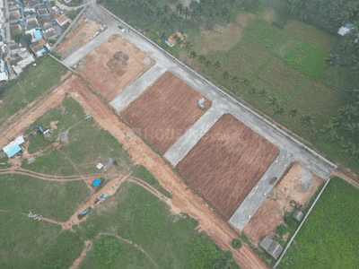 Project Image of 574.0 - 2100.0 Sq.ft Residential Plot Plot for buy in Next City