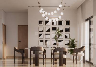 Project Image of 1543.0 - 1630.0 Sq.ft 3 BHK Apartment for buy in Aswin Bon Vivant
