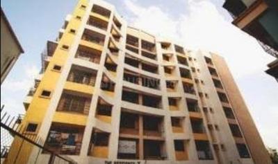 Project Image of 630.0 - 1080.0 Sq.ft 1 BHK Apartment for buy in Milind Revati Heights