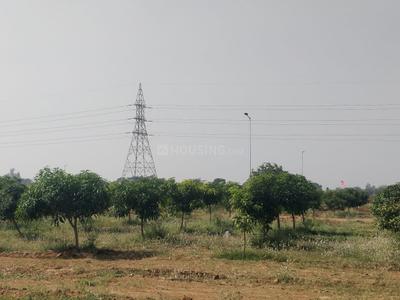 Project Image of 1089.0 - 2700.0 Sq.ft Residential Plot Plot for buy in Vijaya Adityas Green Avenues And Resorts