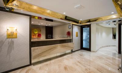 Project Image of 634.32 - 838.51 Sq.ft 2 BHK Apartment for buy in Gurukrupa Marina Enclave Wings OP Phase III