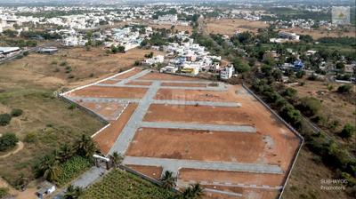 Project Image of 465.0 - 1831.0 Sq.ft Residential Plot Plot for buy in Aira Ananya Township