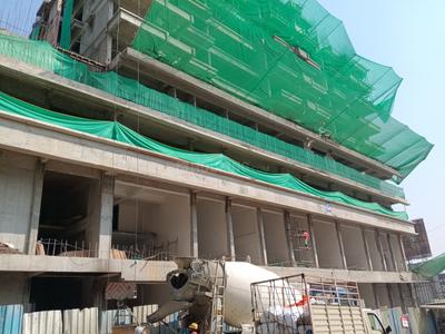 Project Image of 1344 Sq.ft 3 BHK Apartment / Flat for sale in Kondhwa for Rs. 13800000