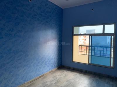 Kings Royal Villa Bedroom 1