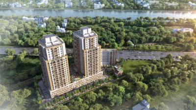 Project Image of 809.45 - 1330.63 Sq.ft 2 BHK Apartment for buy in Kakkad La Vida Phase 2