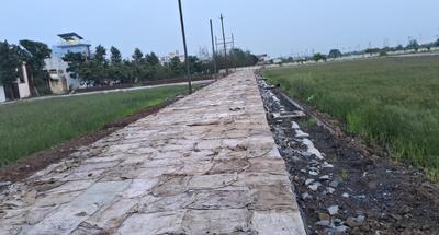 Project Image of 370.28 - 2206.28 Sq.ft Residential Plot Plot for buy in Century Nakshatara Nagar Phase 5