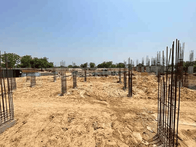 Project Image of 268.02 - 881.73 Sq.ft 1 BHK Apartment for buy in Statista Apaar Pride Homes