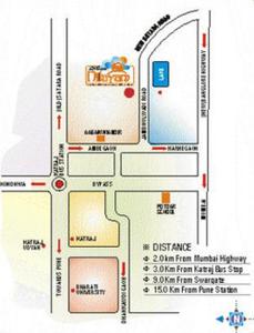 Project Image of 494.0 - 1253.0 Sq.ft 1 BHK Apartment for buy in Dhavel Nilayam