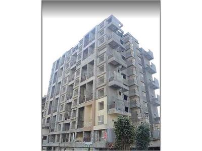 Project Image of 928 Sq.ft 2 BHK Apartment / Flat for sale in Tathawade for Rs. 5500000