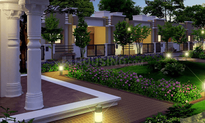 Project Image of 0.0 - 38846.95 Sq.ft Residential Plot Plot for buy in Pioneer Greens Extension