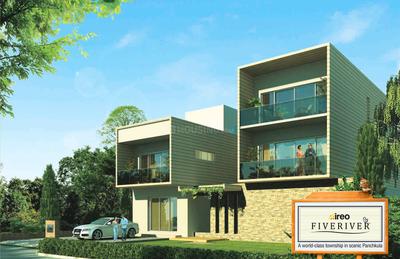 Project Image of 1350.0 - 7375.0 Sq.ft 2 BHK Apartment for buy in Ireo Fiveriver